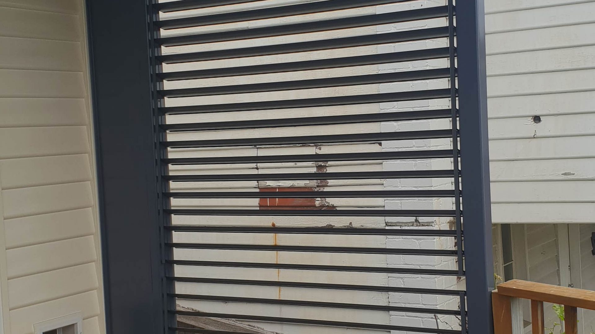 Sun Louvre System West Hobart LouvreTec Tasmania