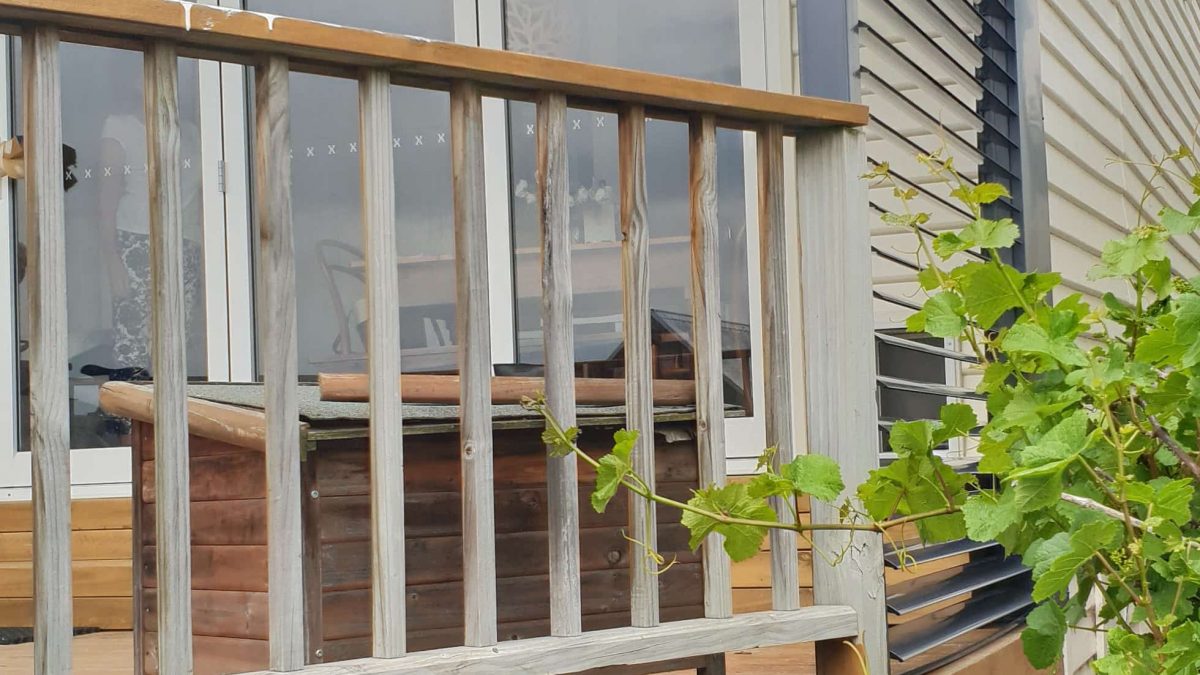 Sun Louvre System West Hobart LouvreTec Tasmania