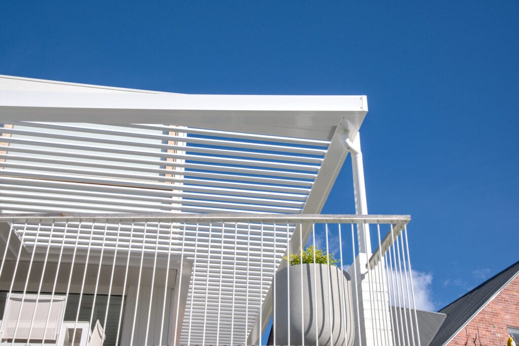 louvretec sun roof